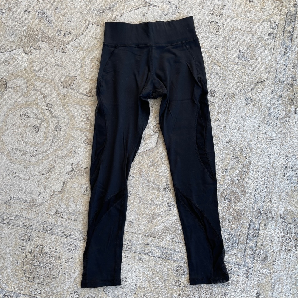 Michi yoga pants black XS
